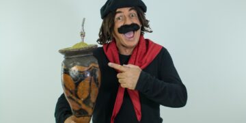 Festival Kids e Guri de Uruguaiana são destaques do Espaço Cultural nos primeiros dias da Estrela Multifeira