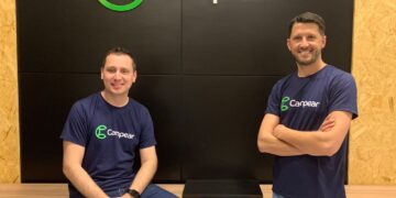 Campear leva marketplace do agro para o Salão de Inovação da Estrela Multifeira
