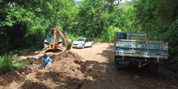 Abastecimento de água chega a 100% no interior