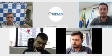 Famurs reativa Comissão que luta pelos municípios sem acesso asfáltico no RS