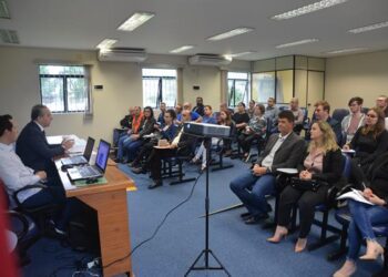 Projeto arquitetônico do Calçadão recebe ideias até 14 de novembro