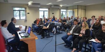 Projeto arquitetônico do Calçadão recebe ideias até 14 de novembro