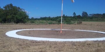 Aeródromo regional em Estrela já tem homologação da Anac