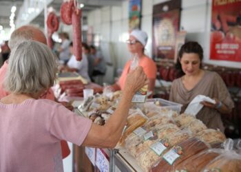 Estrela Multifeira encerra inscrições para agroindústrias nesta sexta-feira