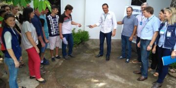 Duas agroindústrias familiares são inauguradas em Colinas