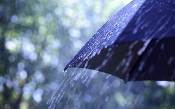 Chuva retorna nas regiões da Campanha e Fronteira Oeste