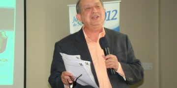 Inovação em sorvetes é tema de palestra de Aldo Baccarin