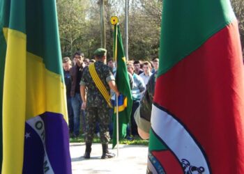 Alistamento Militar encerra no dia 29 deste mês