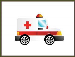 ambulanci