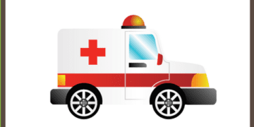 Acidente de trânsito deixa seis feridos em Roca Sales