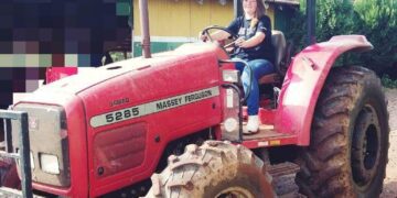 Pesquisa aponta que mulheres ganham espaço no campo