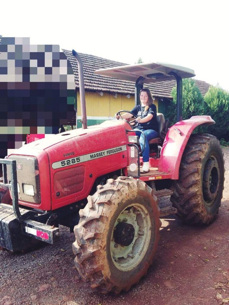 Pesquisa aponta que mulheres ganham espaço no campo