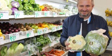 Programa voltado à produção e consumo de alimentos saudáveis completa dois anos