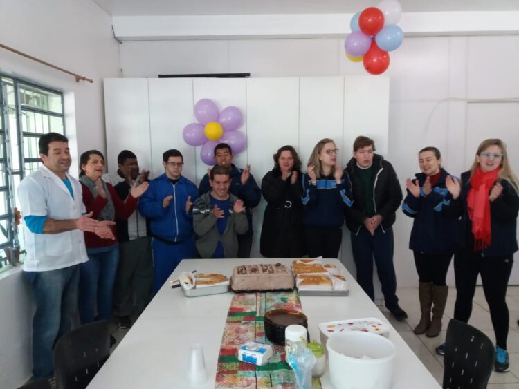 Apae Estrela comemora 51 anos