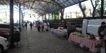 Evento marcará sétimo aniversário da Feira do Produtor de Arroio do Meio