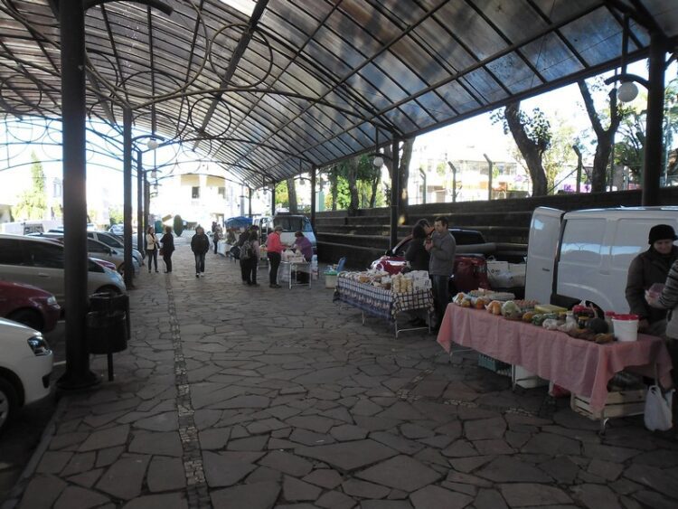 Evento marcará sétimo aniversário da Feira do Produtor de Arroio do Meio