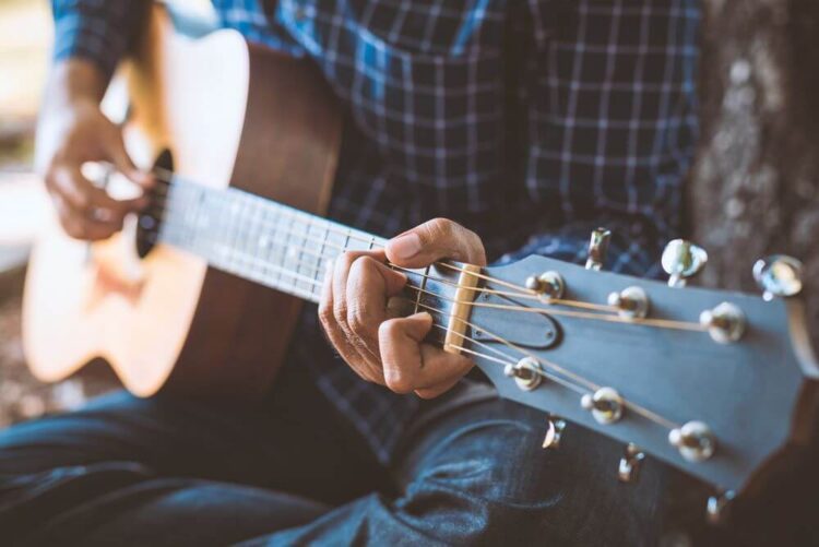Projeto levará música aos bairros de Estrela
