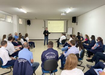 Santa Clara do Sul realiza estudo inédito sobre características locais