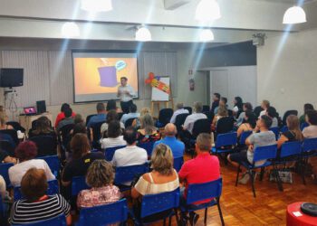 Cacis lança Arrasa 2019
