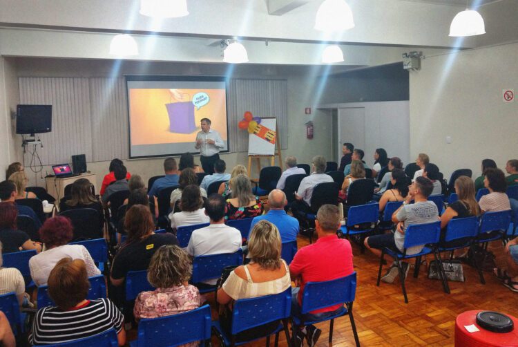 Cacis lança Arrasa 2019