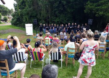 Projeto Arte por toda a parte segue agenda de eventos nos bairros