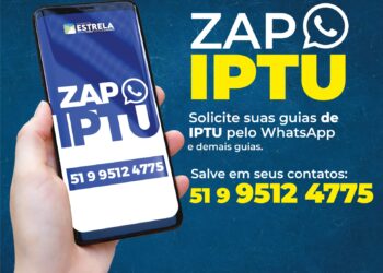 Mais 30 dias para pagamento à vista do IPTU
