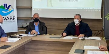 Presidentes do Cisvale e da Amvarp avaliam retorno da região à bandeira amarela