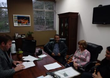 Município busca novo financiamento de R$ 2 milhões para móveis, equipamentos e veículos novos