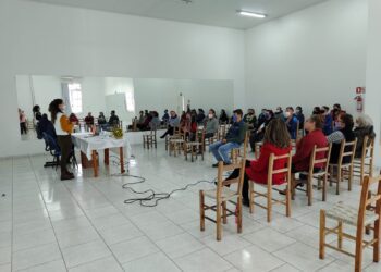Conferência Municipal discute direitos e deveres