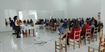 Conferência Municipal discute direitos e deveres