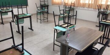 Município vai retomar aulas presenciais