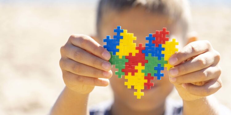Autismo é tema de formação na educação de Estrela