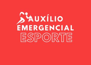 Profissionais de Educação Física serão contemplados para receber o Auxílio Emergencial do Esporte