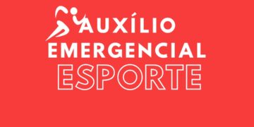 Profissionais de Educação Física serão contemplados para receber o Auxílio Emergencial do Esporte