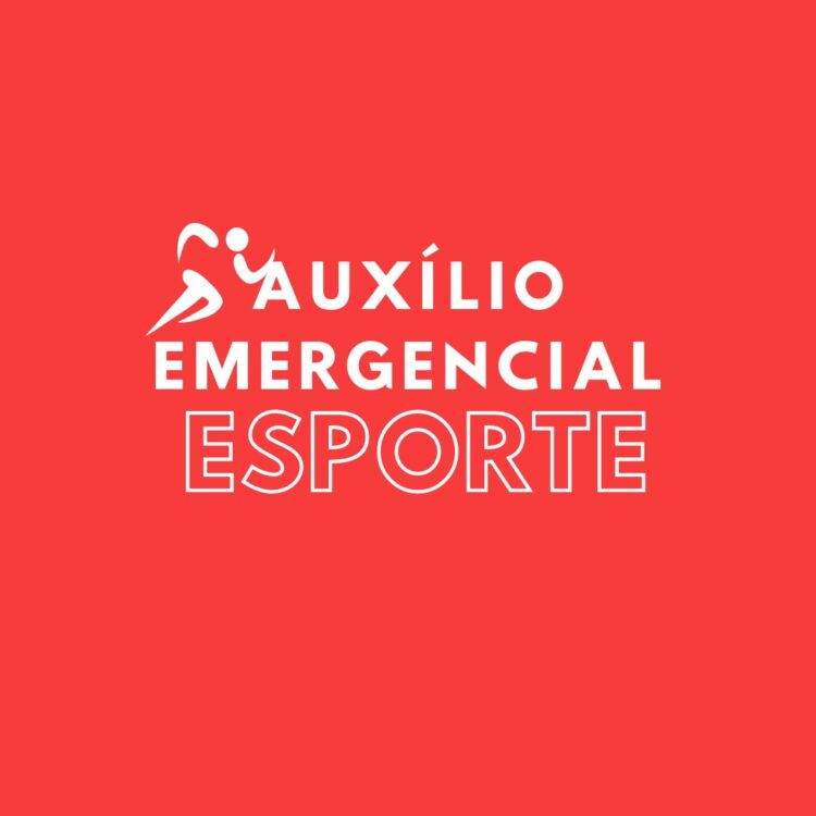 Profissionais de Educação Física serão contemplados para receber o Auxílio Emergencial do Esporte
