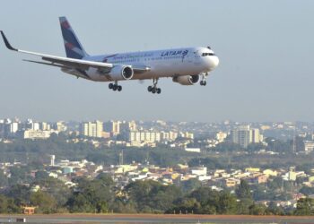 Prazo para reembolso de passagens aéreas é prorrogado até outubro
