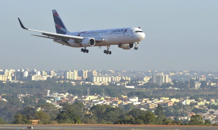 Prazo para reembolso de passagens aéreas é prorrogado até outubro