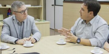 Famurs garante R$ 2 milhões para custeio do transporte escolar