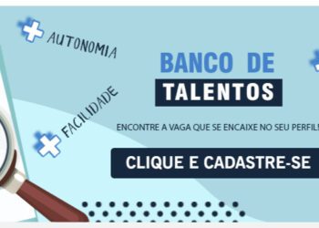 Novas oportunidades de trabalho no Banco de Talentos da ACI-E