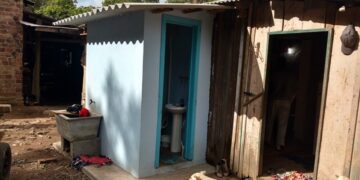 Município aguarda vistoria para construção de novos banheiros na zona rural