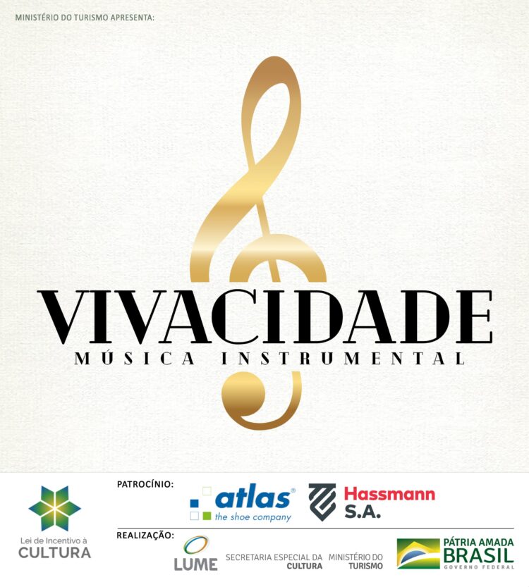 Colinas sedia etapa do Projeto Vivacidade