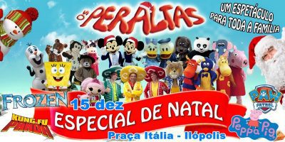 banner natal os peraltas
