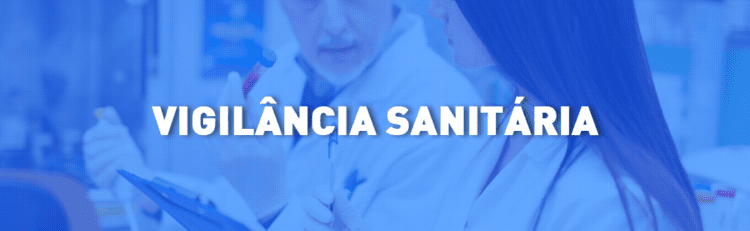 Vigilância Sanitária começa o período de recadastramento das redes hídricas