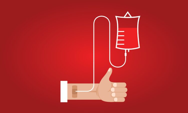 Imigrantense necessita de doadores de sangue