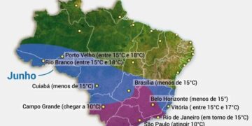 O que esperar do outono de 2017?