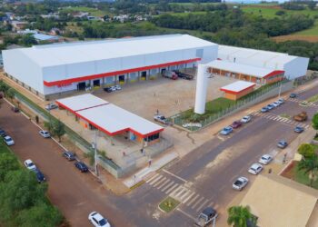 Calçados Beira Rio reinaugura hoje