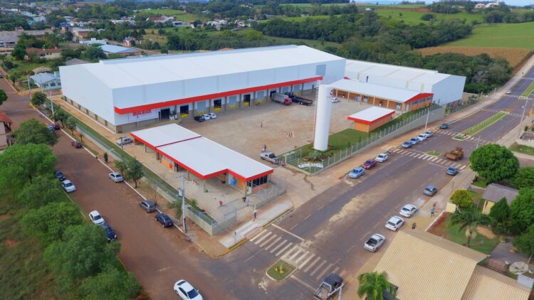 Calçados Beira Rio reinaugura hoje