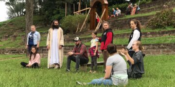 XVI Paixão de Cristo promete emocionar o público