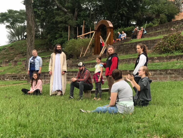 XVI Paixão de Cristo promete emocionar o público