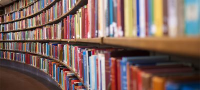 Livros devem ser devolvidos na Casa de Cultura (Foto: Reprodução/Google)